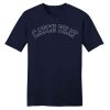 Catch That Goalkeeper Shirt Front New Navy